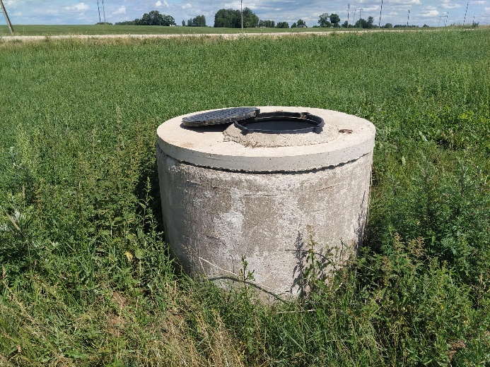 atverama drenu aka Praktisks ceļvedis katram zemes saimniekam. Kā kopt drenāžas sistēmu un nekļūt par “purva” īpašnieku?