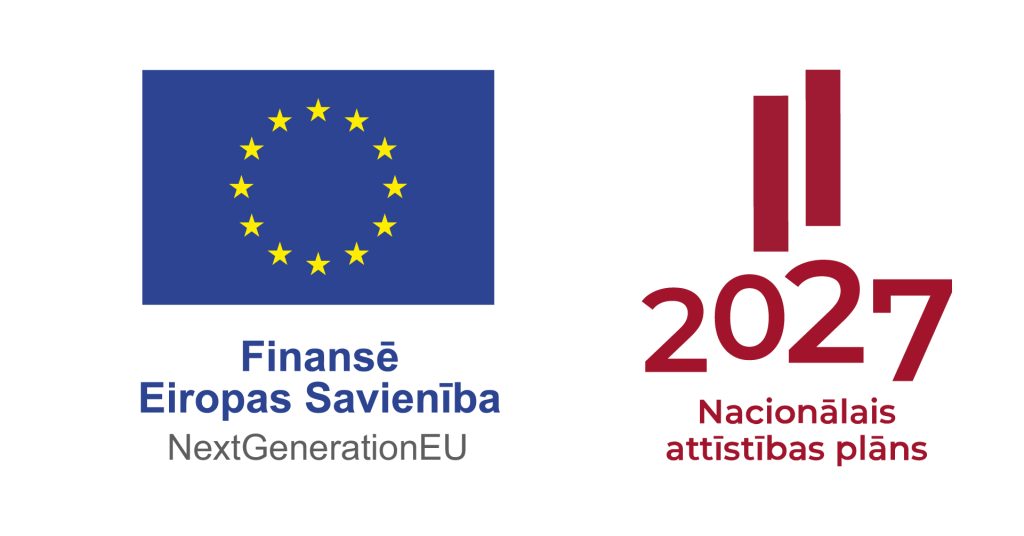 NAP NextGen 1 Galvenā